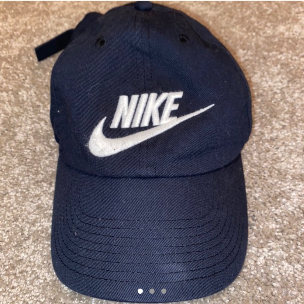 Nike hat
